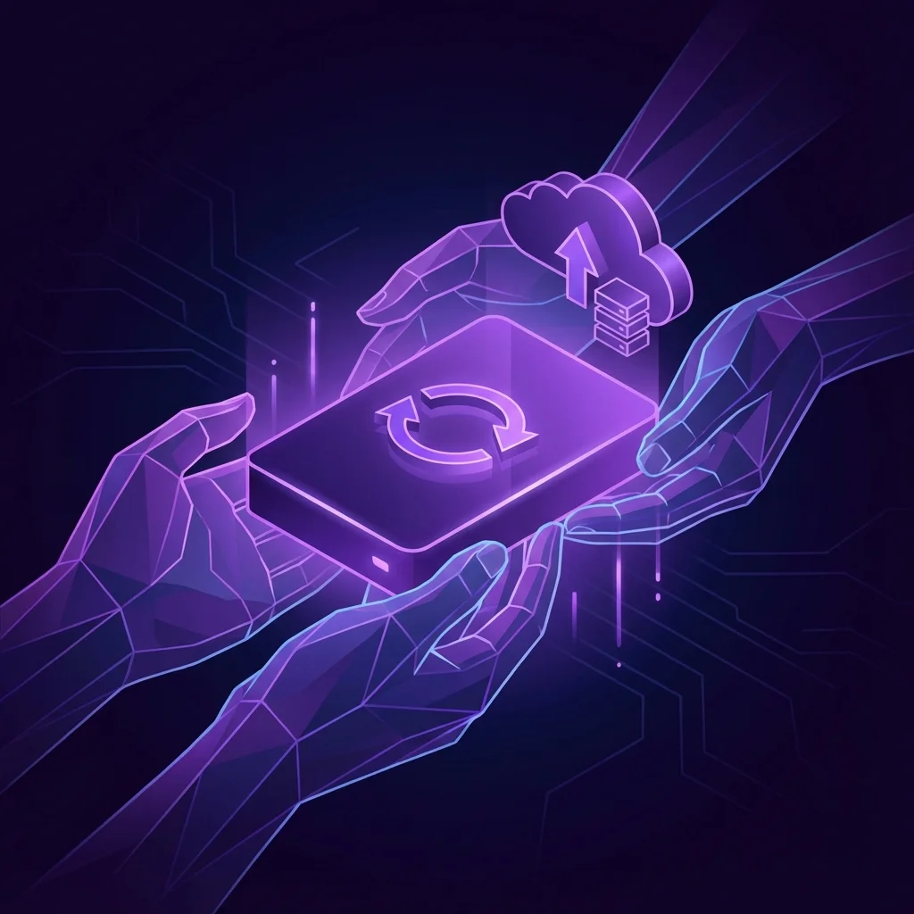 Backup en Disaster Recovery