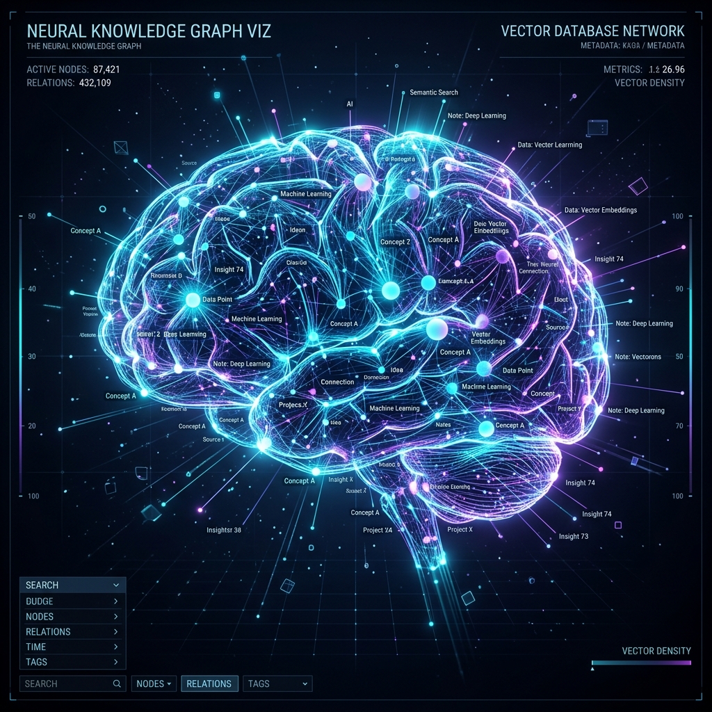 OpenBrain AI Geheugen