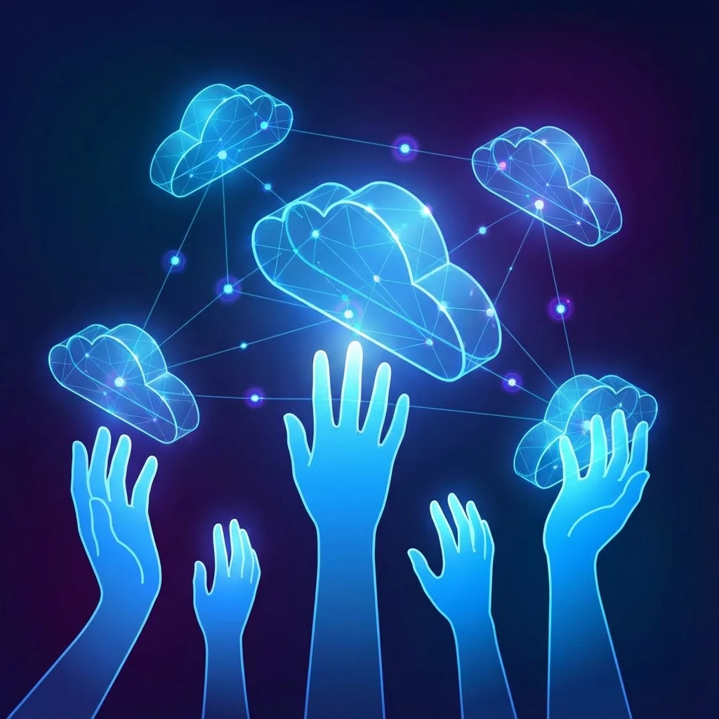 Cloud Solutions Microsoft 365