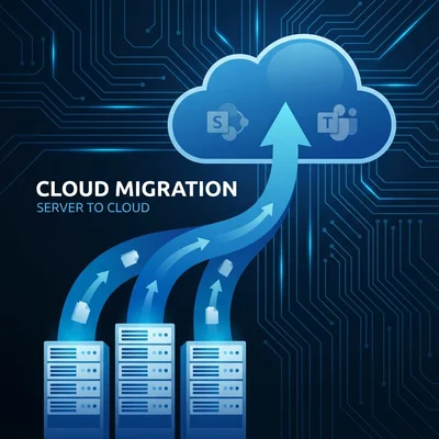 Cloud Migratie