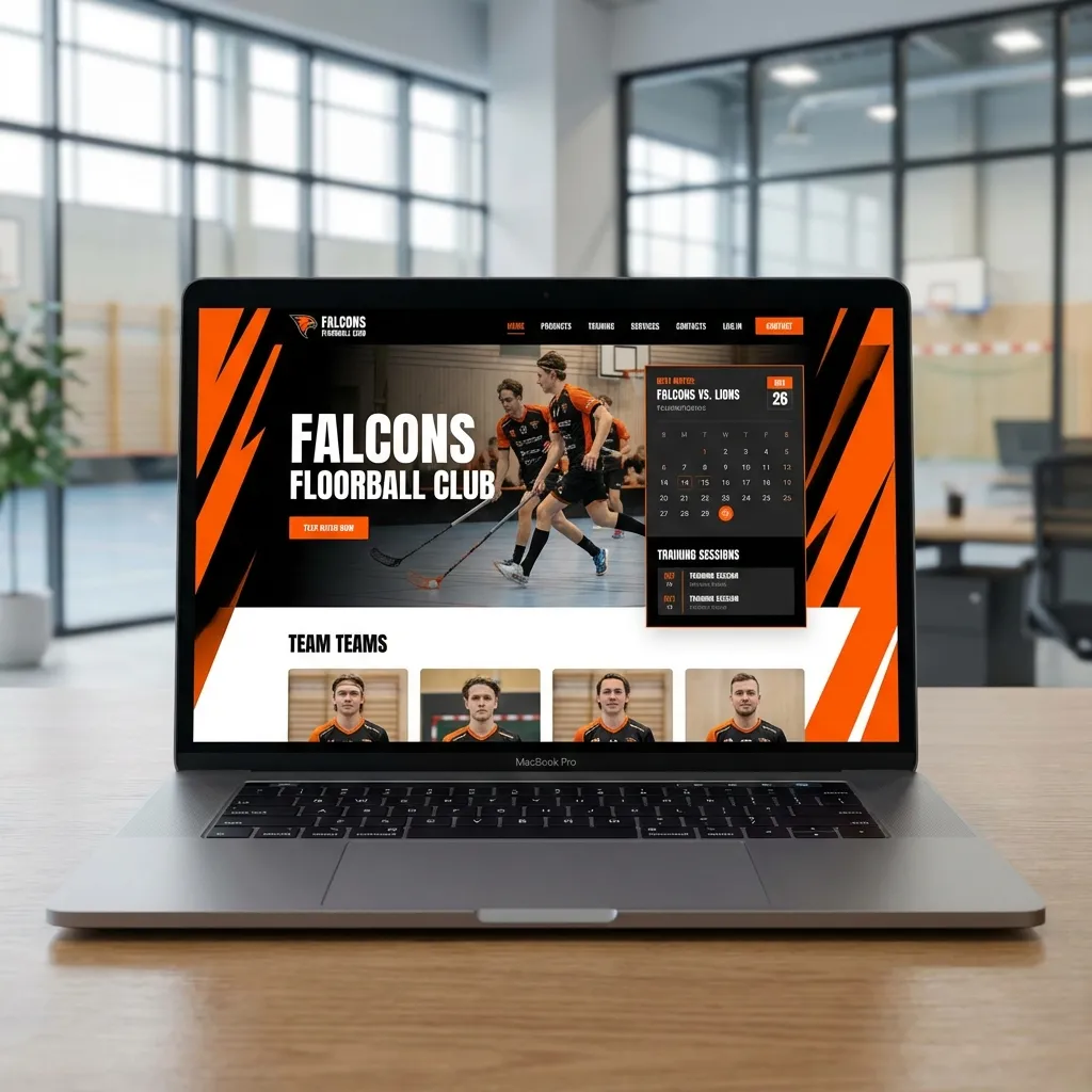 Association Management Platform