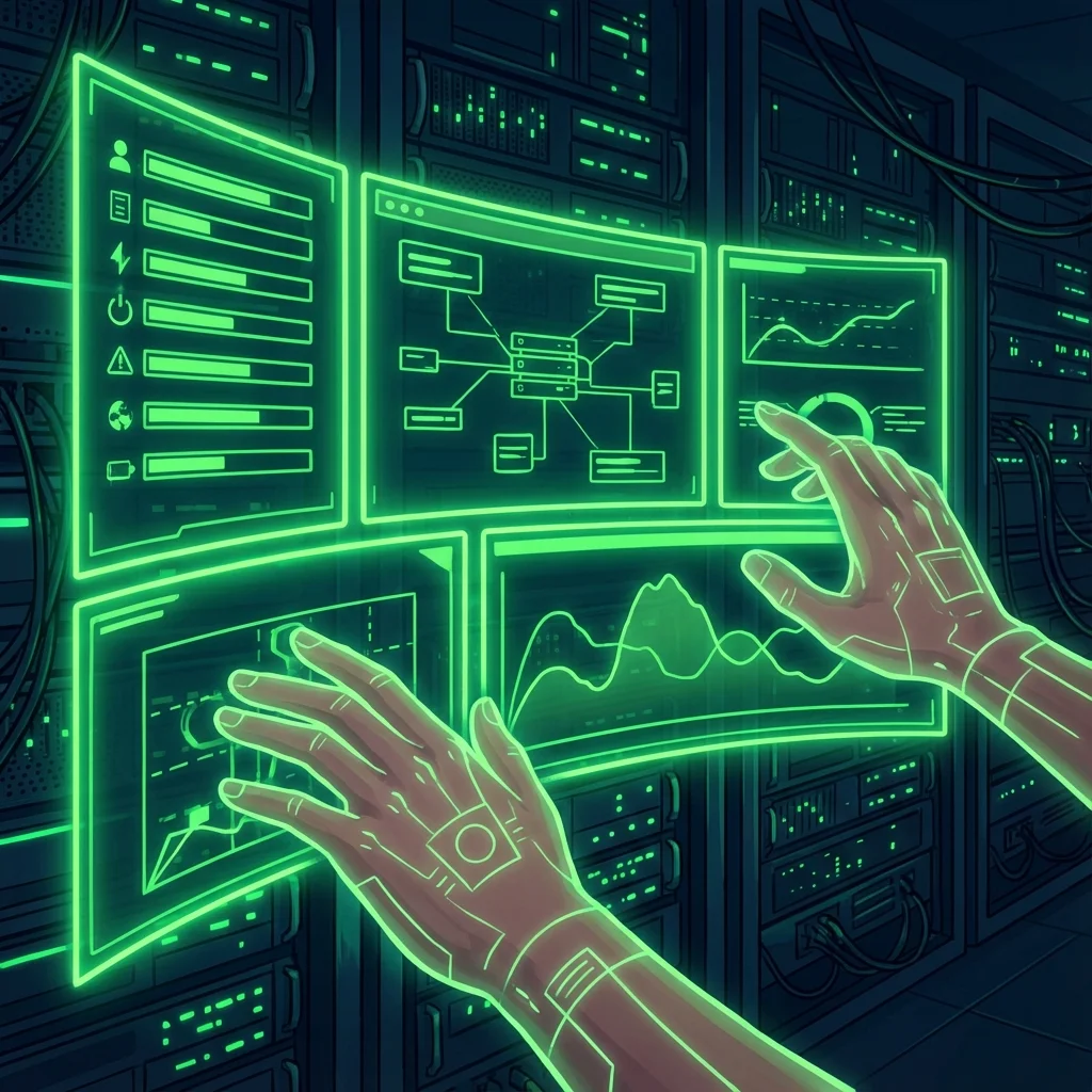 Managed IT Services Waasland