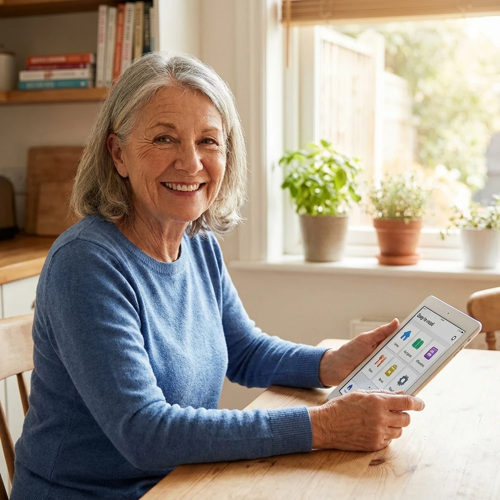 Digital Literacy Workshop