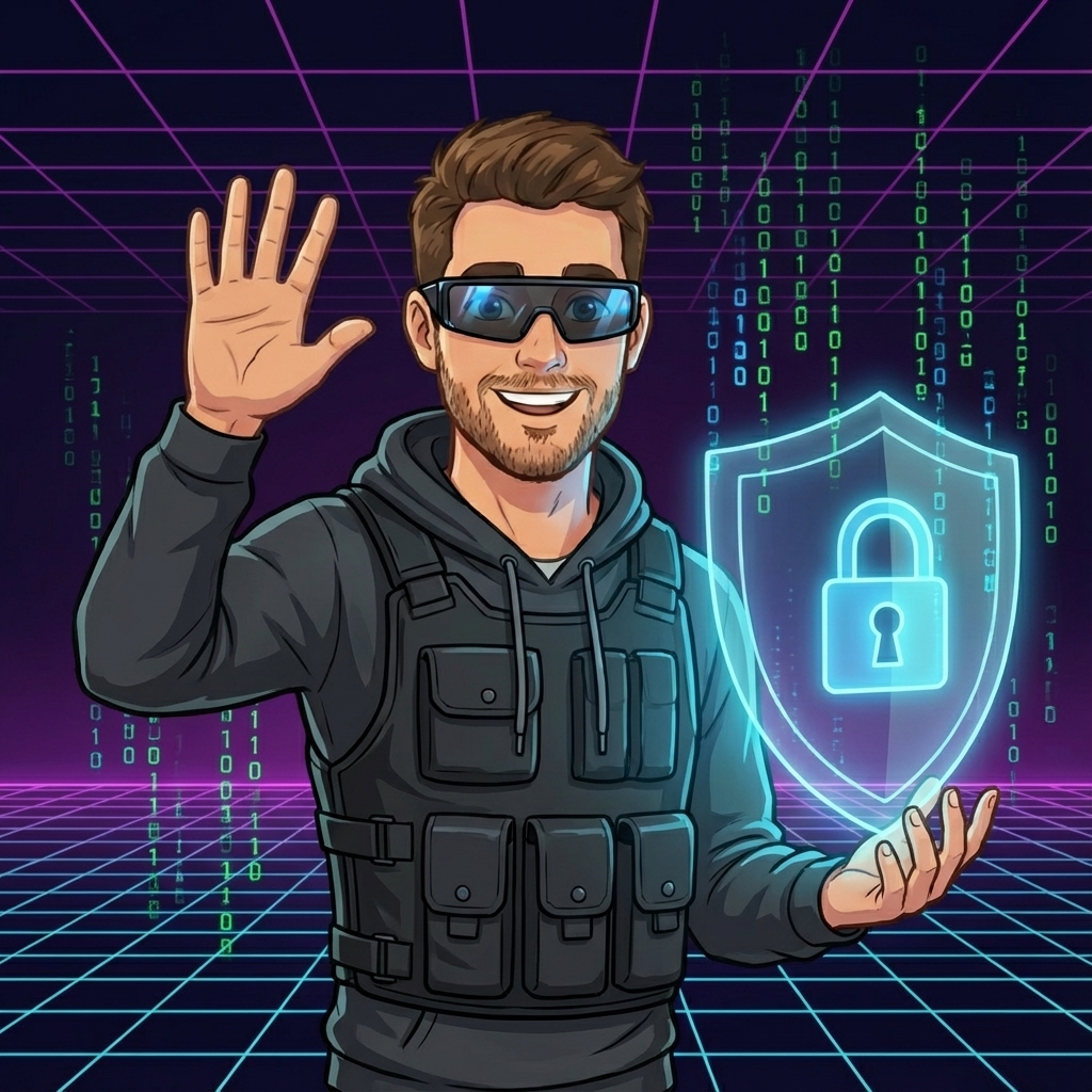 Tom Cool - Security Expert