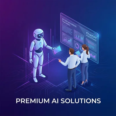 AI & ChatGPT Training