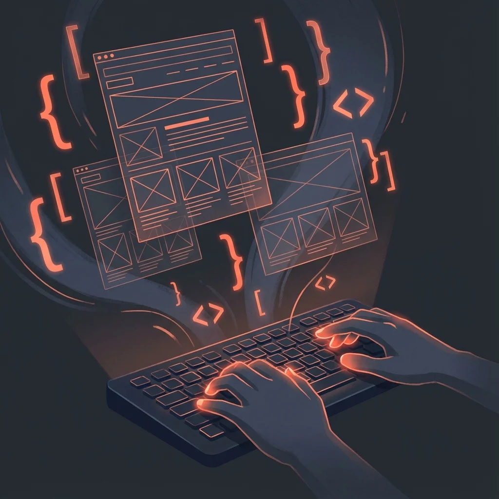 Web Development Waasland