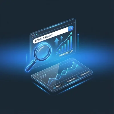 SEO Google Optimalisatie