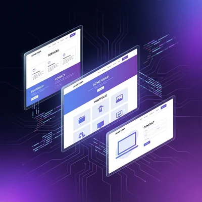 Website Ontwikkeling