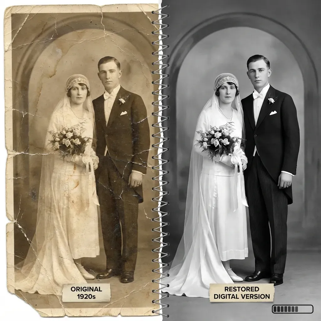 Heirloom Restoration