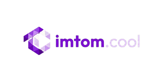 imtom.cool Logo