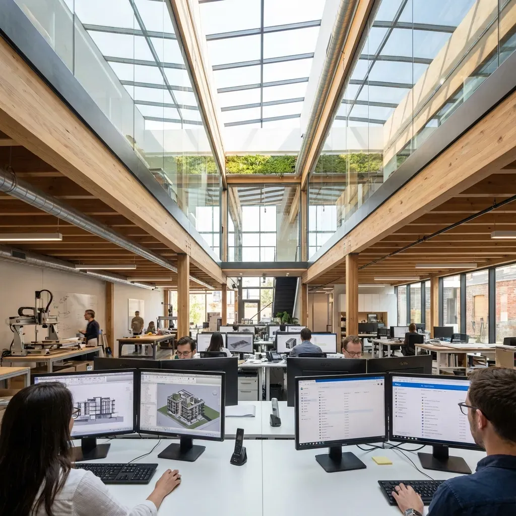 Seamless Cloud Migration